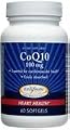 Enzymatic Therapy - Co Q 10, 100 mg, 60 softgels