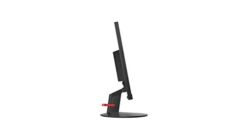 Lenovo ThinkVision S22e-19 21.5-Inch LED Backlit LCD Monitor