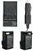 Mini AC/DC Battery Charger for Kodak KLIC-7006, KLIC7006 Battery, works for Kodak M873, M883 Digital Camera