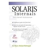 Solaris Internals: Core Kernel Architecture