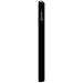 Amzer AMZ95473 Soft Gel TPU Skin Case Cover for LG Nexus 4 E960, Google Nexus 4 E960 - 1 Pack - Retail Packaging - Black