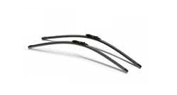 SET OF WIPER BLADES