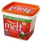 Melt Organic Rich and Creamy Butter Spread, 13 Ounce -- 12 per case.