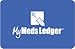 Pocket Prescription Organizer — My Meds Ledger