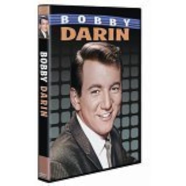 Amazon.com: The Bobby Darin Show : Bobby Darin, Dusty