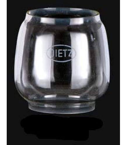 Amazon.com: Dietz Replacement Globe (Blizzard, Monarch, Crescent
