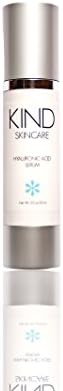 The #1 Best Anti-Aging Skincare &amp; Facial Hyaluronic Acid Serum - Vitamin A+C+D+E, L-Arginine, Lavender Oil. 2 Oz Airless Pump, Anti-aging Serum + Leaves Skin Radiant And Beautiful. Tightens Skin.