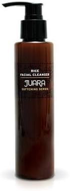 Juara Rice Facial Cleanser 4.75Oz by Juara Skincare
