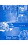 A Student Study Guide to Accompany Microbiology by Daniel Lim, McGarey, Donald, 0787297127