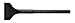 Rennsteig SDS Max® Spade (Scaling) Chisel 16-Inch - Tip Width 2.0-Inch