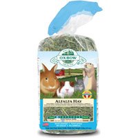 Oxbow Animal Health Alfalfa Hay, 9-Pound