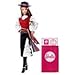 Chile Barbie Dolls Of The World