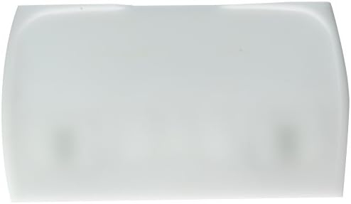 Front of Sink Cutting Board: Top-mount Sink Edition, 2½ Inches Base