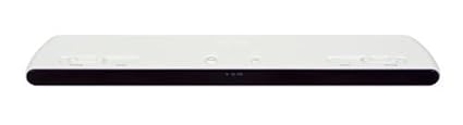 Nintendo Wireless Ultra Sensor Bar With Extended Play Range For Wii And Wii U White Video Games Amazon Com