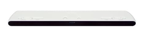 Nintendo Wireless Ultra Sensor Bar With Extended Play Range For Wii And Wii U White Video Games Amazon Com