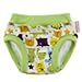 Blueberry Diapers Daytime Potty Training Pants (Small, Jungle Jam)