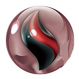 Takara Tomy Pokemon Monster Collection Mega Stone Campaign Series Houndoominite