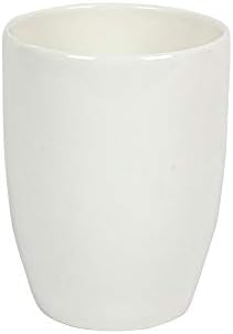 Fern by Shoppers Stop Water Tumbler (White_Free Size)