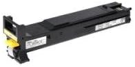 Konica Minolta Magicolor 5550/5570 Toner Cartridge Yield 12,000 - Yellow