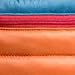 ZIPIT Puffer Lunch Bag, Orange