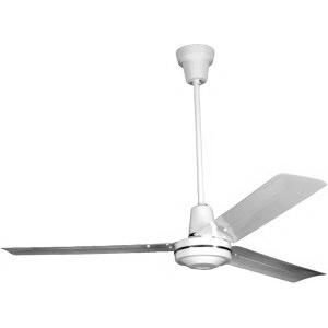 Leading Edge 56hrcf Commercial Ceiling Fan 19800 280 Cfm White