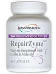 Transformation Enzymes RepairZyme -- 45 Capsules