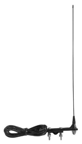 Procomm JBC290MM Mirror Mt. Scanner Ant. with Bnc