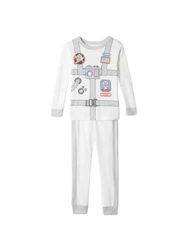 Photo 1 of GAP Boys Long John Pajama Set 3Y