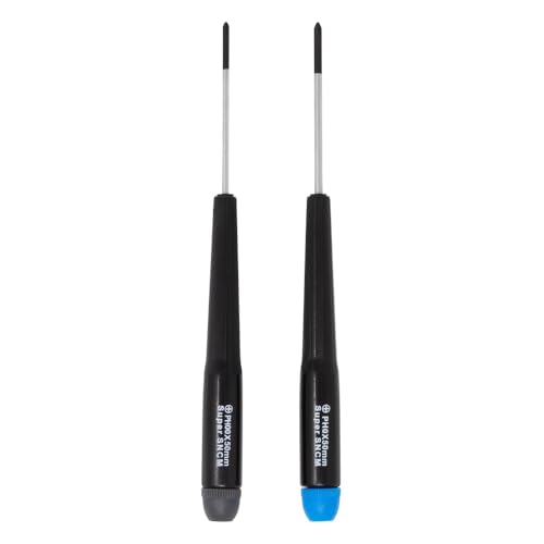 アイネックス M.2 SSD用精密プラスドライバーセット TL-022商品画像