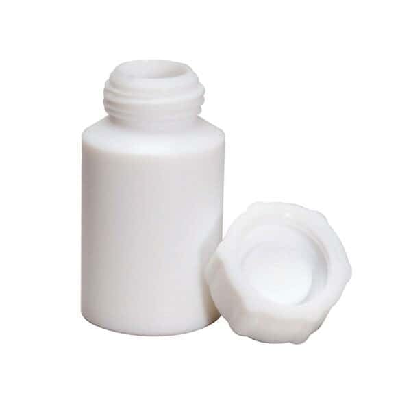 Cole-Parmer Chemically Inert PTFE Bottle, 1000