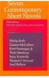 Seven Contemporary Short Novels, Clerc, Charles and Leiter, Louis H., 0673155692