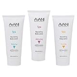 Avani Dead Sea Nourishing Body Lotion Exciting