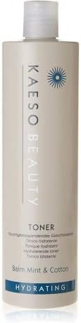 Kaeso Hydrating Toner 495ml Dry Dehydrated Skin Moisturising Refreshing Soothing view 2