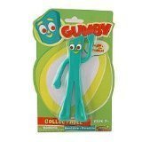Toysmith bendable gumby (4-pack)