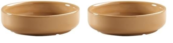 Mason Cash Cane Cat Saucer 13 cm (Pack of 2)