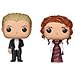 Funko Pop! Movies: Titanic Jack and Rose Vinyl Figures Set of 2