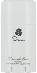 OSCAR by Oscar de la Renta DEODORANT ANTITRANSPIRANT STICK 2.5 OZ for WOMEN