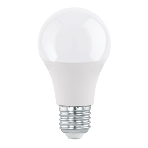 Eglo LED Light Bulb, E27 lamp, 5 watt (Equivalent to 40 watt), 470 lumens