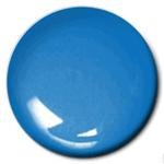 Testors 11TT-1110 Enamel Paint Open Stock, 0.25-Ounce, Gloss Blue