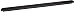 Genuine Ford F81Z-2625596-AA Door Weatherstrip