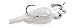 Z-MAN Lures Chatterbait Project Z Series EZ Skirt Mustad Hook