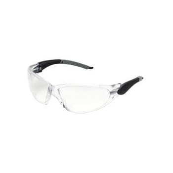 most comfortable safety glasses
