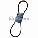 Silver Streak # 265174 Oem Spec Belt for MTD 954-0468, MTD 754-0468, TORO 112-0305MTD 954-046