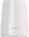 NETGEAR Orbi Whole Home Mesh WiFi System – 3 Pack Route r& 2 Mini satellite extenders RBK43 (Renewed)