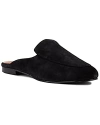 Seychelles Women's Mule, Black, 9