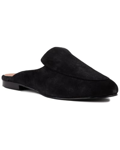 Seychelles Women's Mule, Black, 9