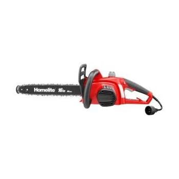 homelite chainsaw electric amp