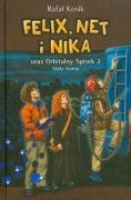 Felix, Net i Nika oraz Orbitalny Spisek 2. Mała Armia (Felix, Net i Nika, #6)
