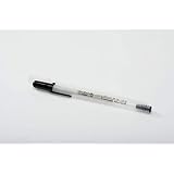 Circuit Scribe Non-Toxic Conductive Silver Ink Pen â€“ Award Winning Design That Makes Creating Circuits and Switches Easy As Doodling â€“ Writes on Any Paper!