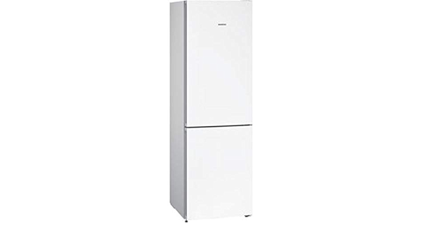 Frigorífico combi - Siemens KG36NVWDA, No Frost, 324 l, A++ ...